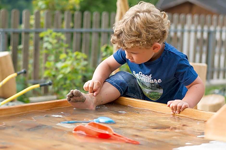 Familienhotel Viktoria