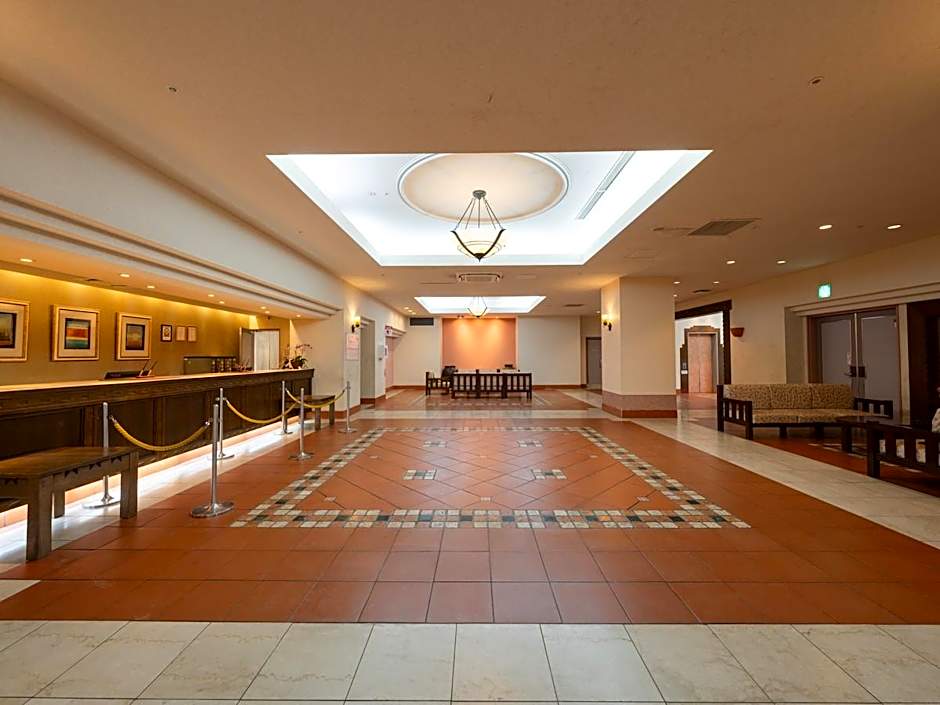 Hotel Atollemerald Miyakojima