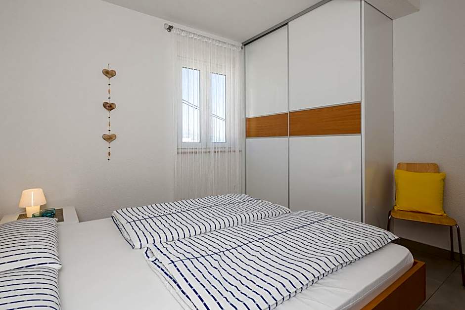 Appartments Villa Daria