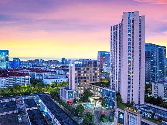 A Balance Hotel (Ningbo Eastern New Town Convention Center)
