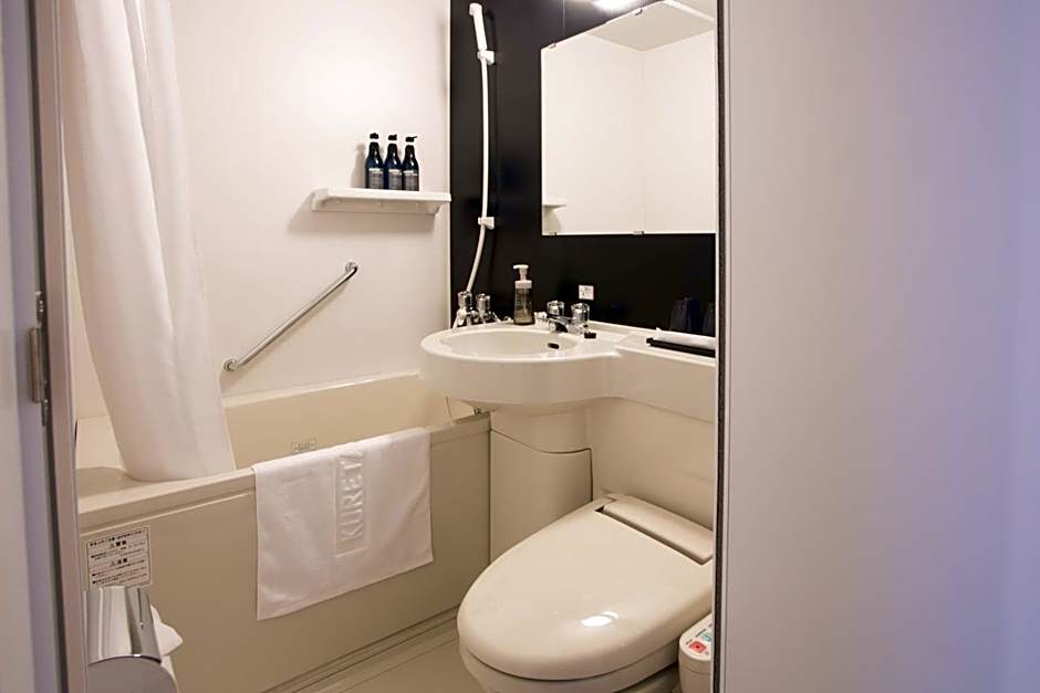 Kuretake Inn Premium Nagoya Nayabashi