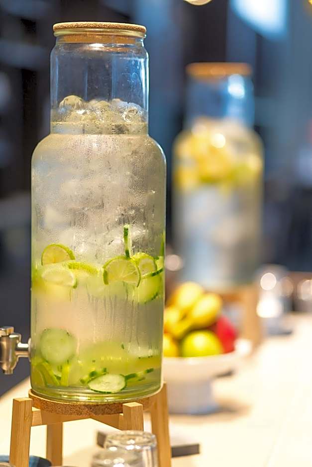 Okko Hotels Strasbourg Centre