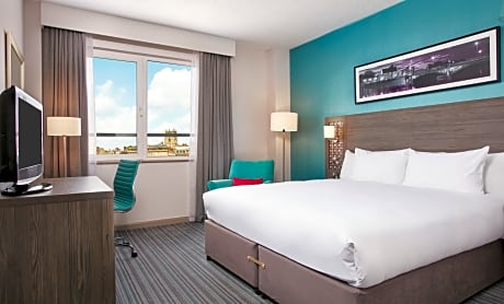 Superior Room with Double Bed