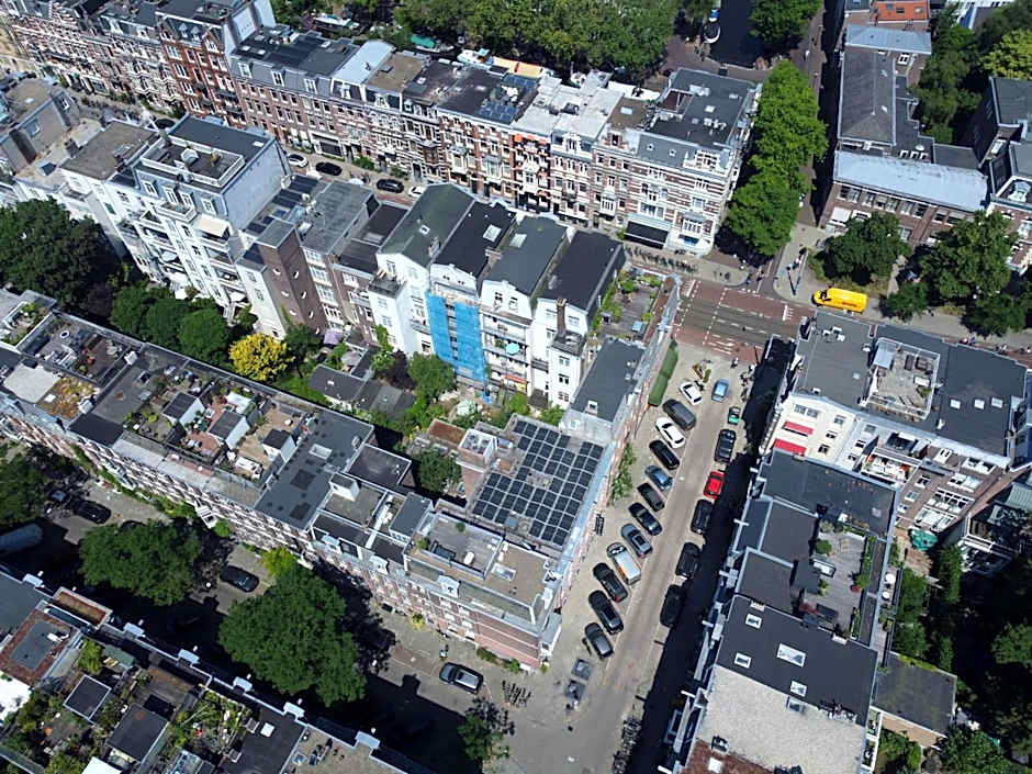 Hotel Nicolaas Witsen