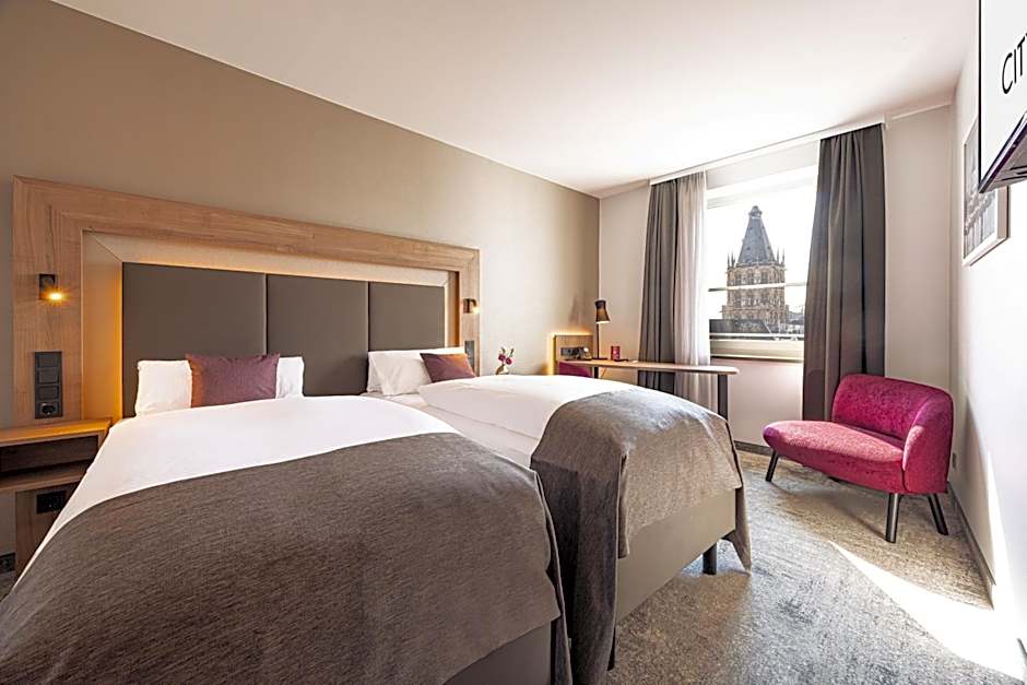CityClass Hotel am Dom