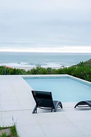 Balcobo Villas&Cabañas