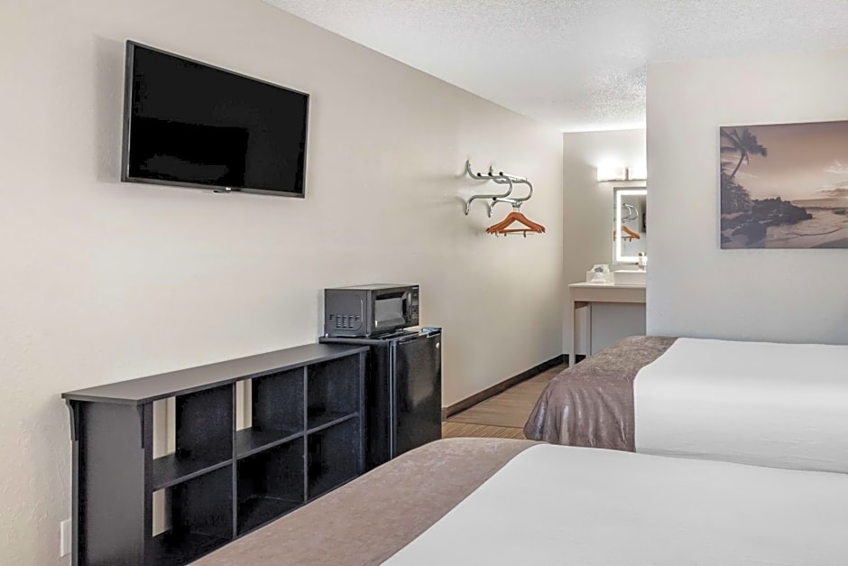 Best Western The Oasis at Joplin