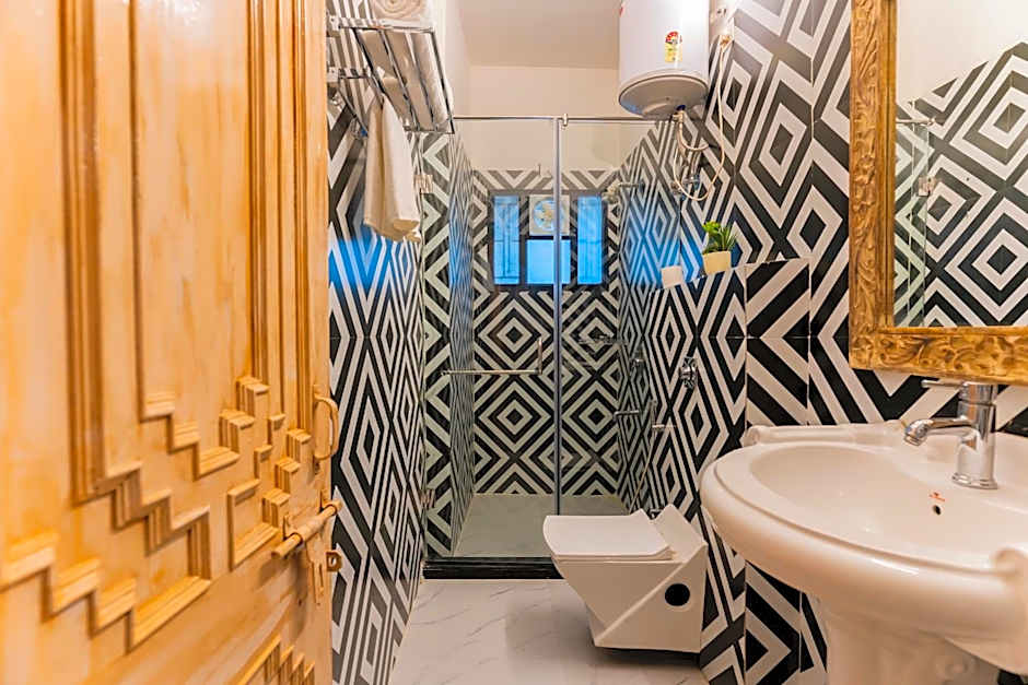 Wanderlust -A boutique hotel