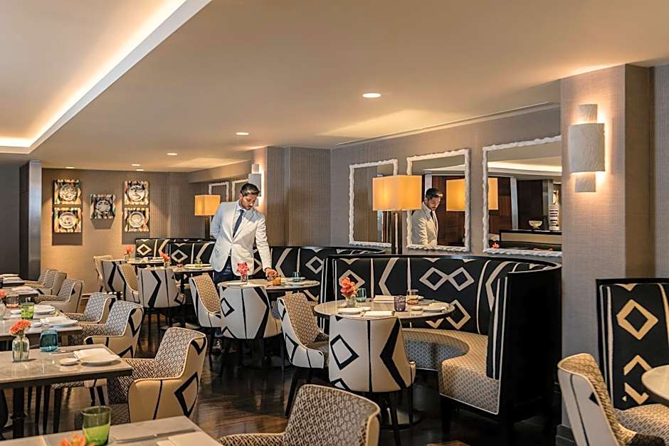 Rocco Forte Hotel Amigo