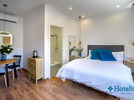 Hotelito Boutique Badalona Mar