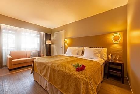 Spa Hotel Runni Iisalmi