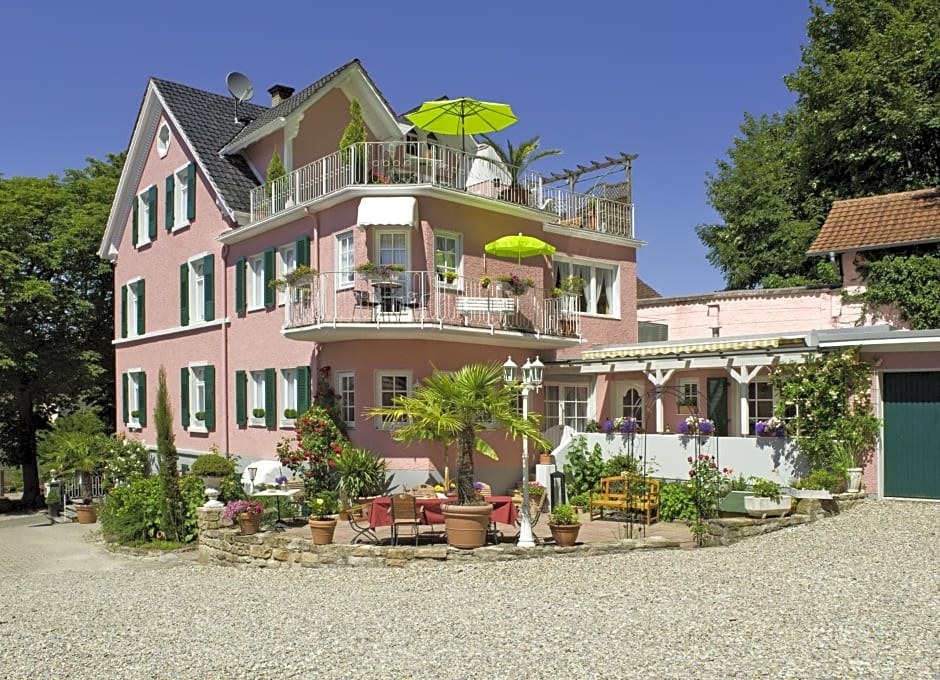 Boutiquehotel Villa Rosenhof