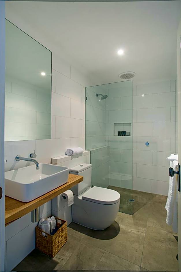 Sunny Side Up Bed and Breakfast