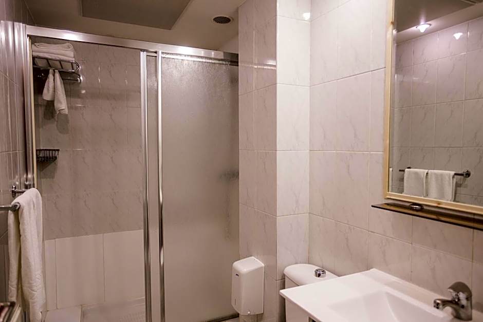 Hotel Restaurante Rúas