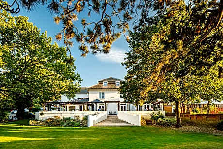 Mercure Oxford Hawkwell House Hotel