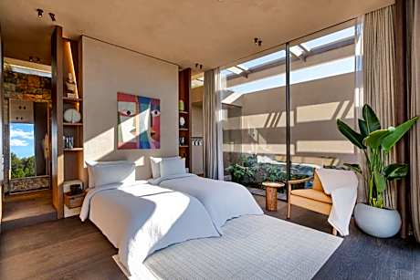 Sunset Pina Villa 4 Bedroom