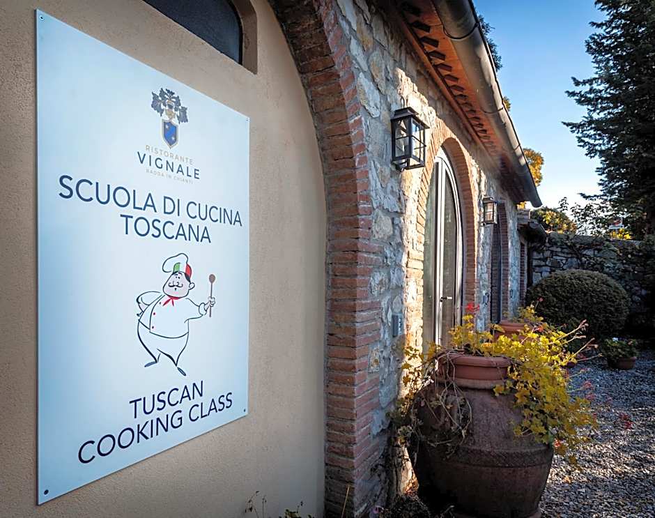 Relais Vignale