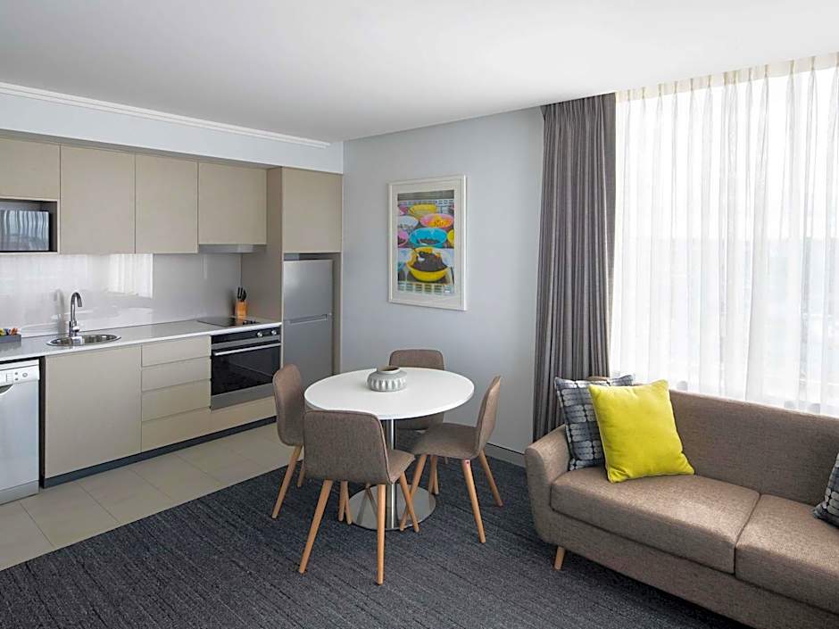 Mercure Sydney Bankstown