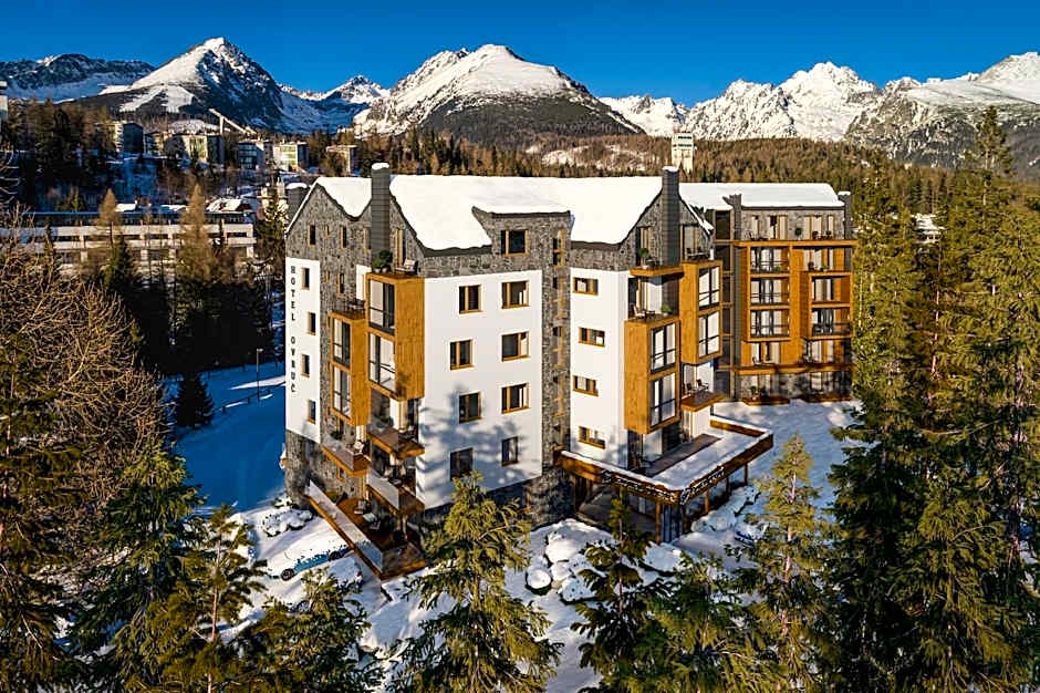 Apartman Mary Lou, Hotel Ovruc