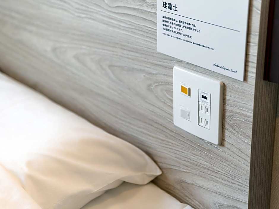 Super Hotel Nagoya Shinkansenguchi