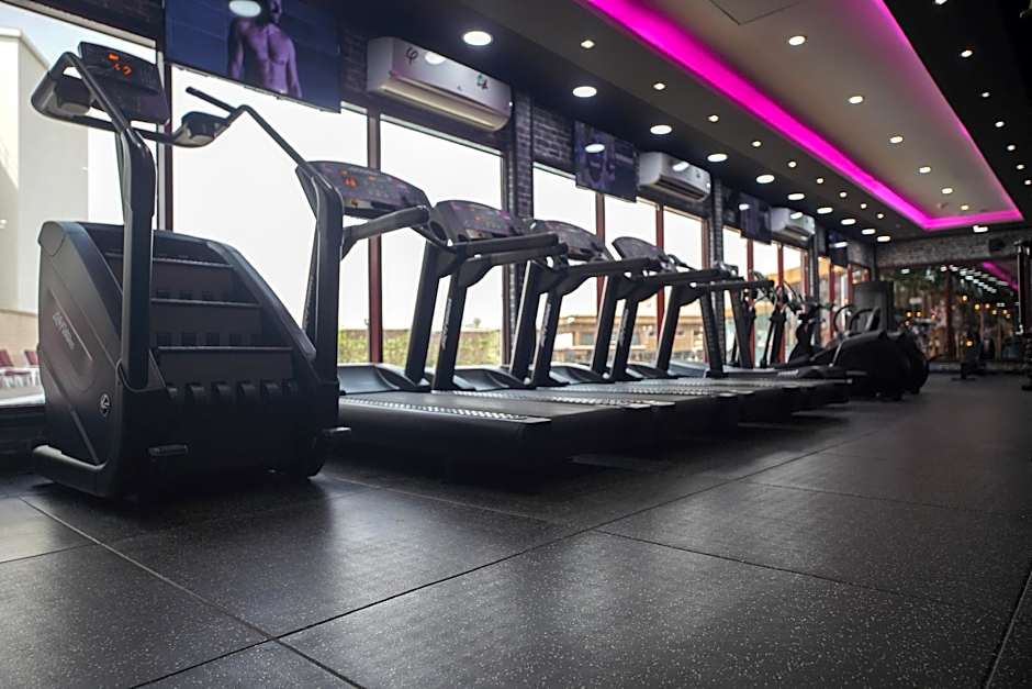 Villaggio Hotel Abu Dhabi