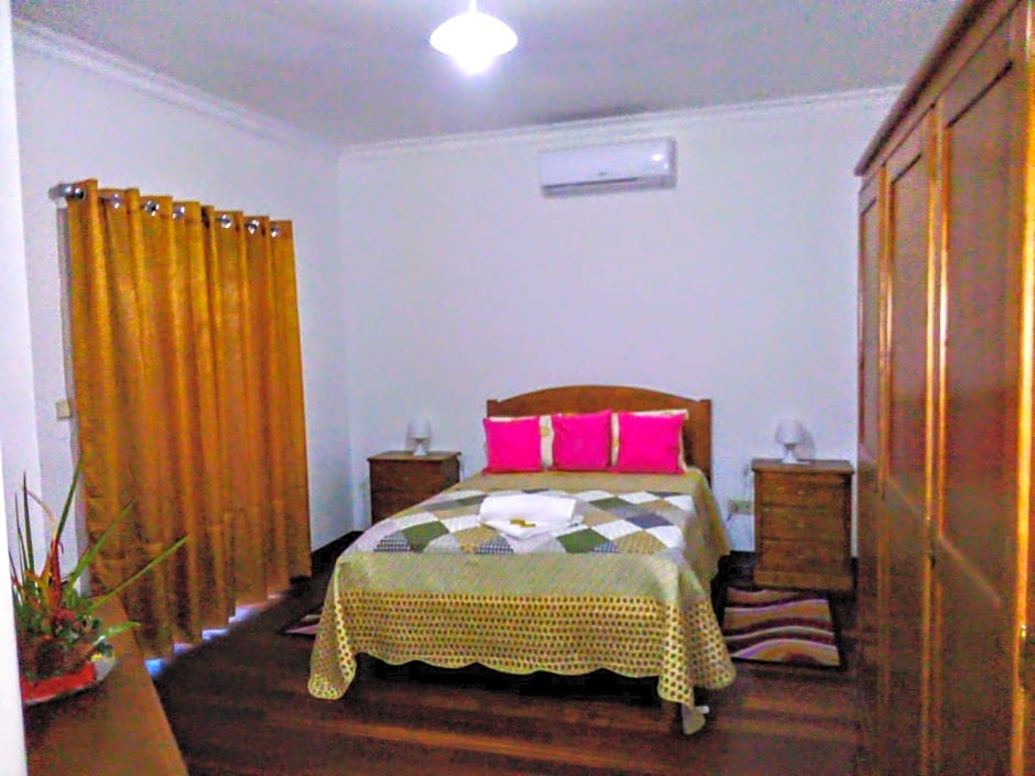 Casa Vale do Rio Ovil