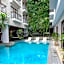 Liberta Seminyak Hotel
