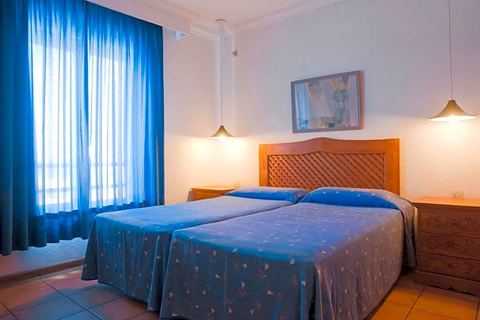 Apartamentos Agua Marina