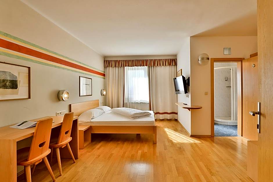 Hotel Sparerhof