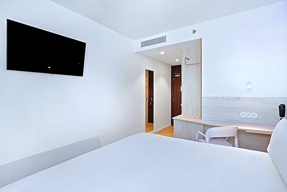 B&B HOTEL Leiria Fatima