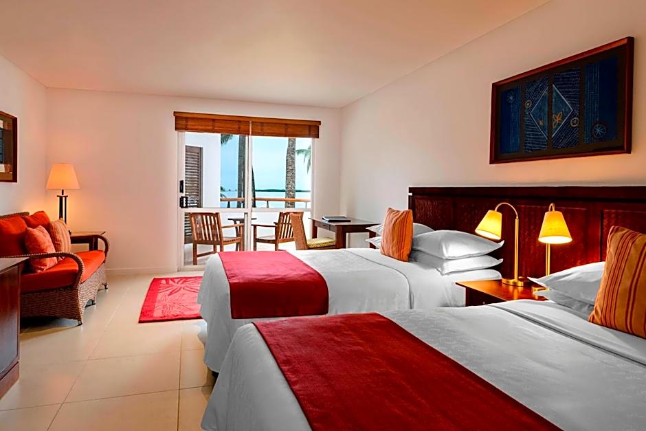 Sheraton Denarau Villas