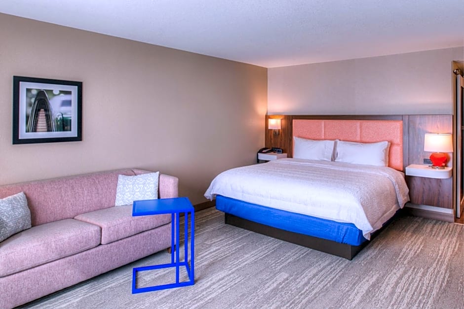 Hampton Inn By Hilton & Suites Wixom-Novi-Detroit MI