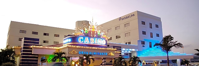 Hodelpa Gran Almirante