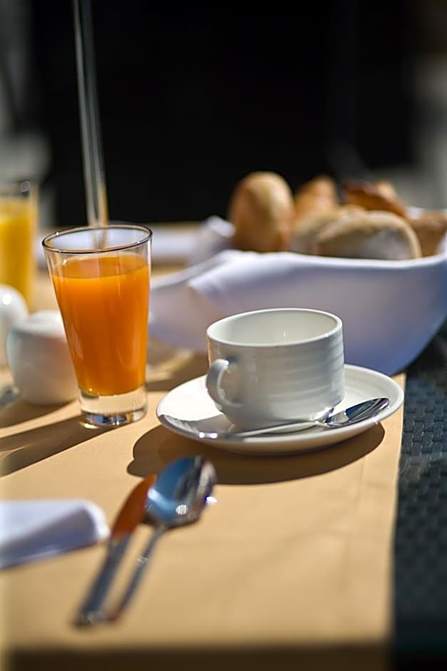 Penafiel Park Hotel & Spa