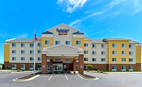 Fairfield Inn & Suites by Marriott Cedar Rapids