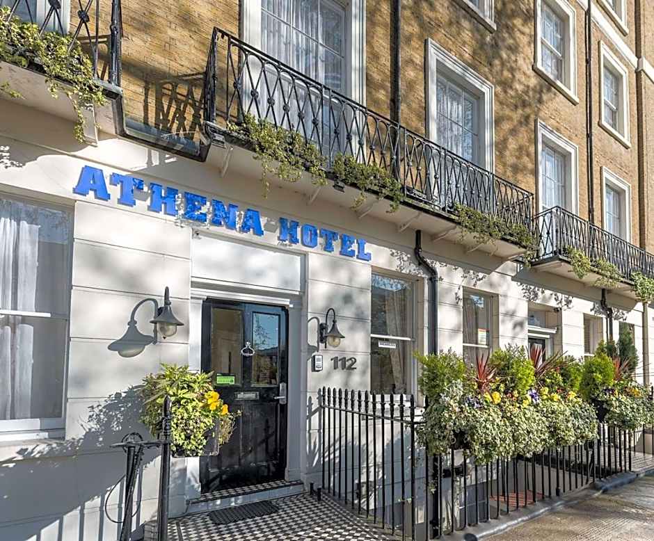 Athena Hotel