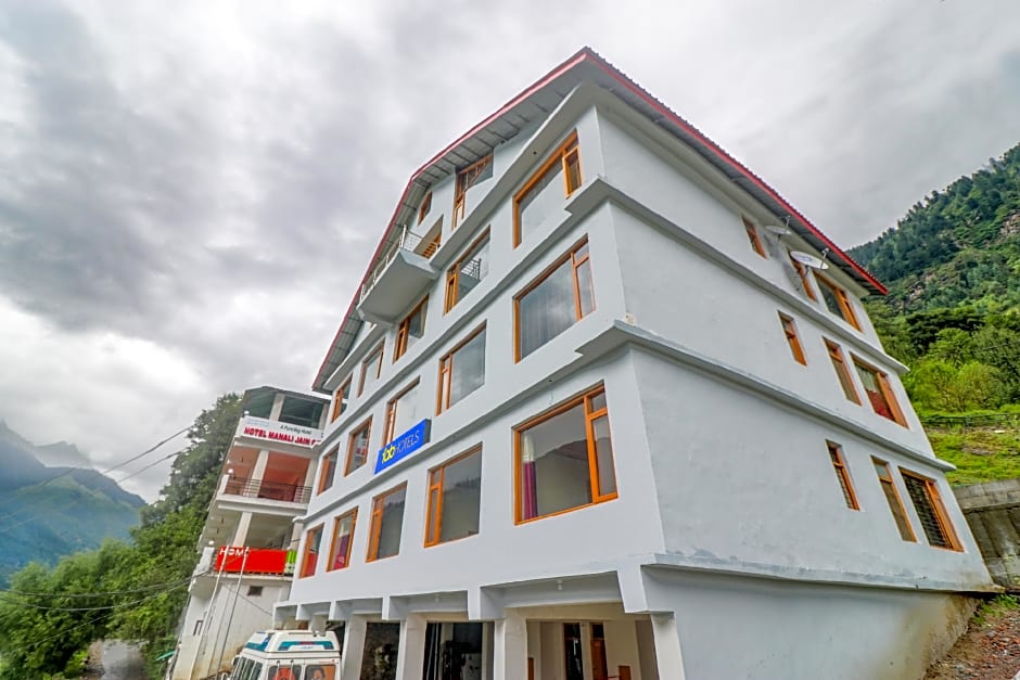 Castle Rock by Fabhotel – Kullu, PA