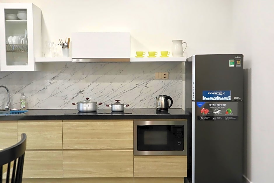 Hoang Loc Villa Hotel