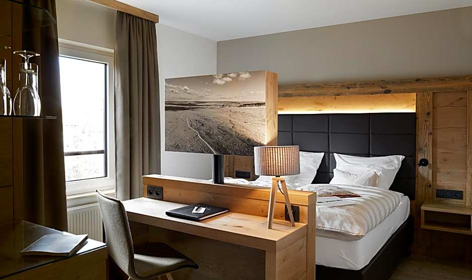 Hotel Bütgenbacher Hof