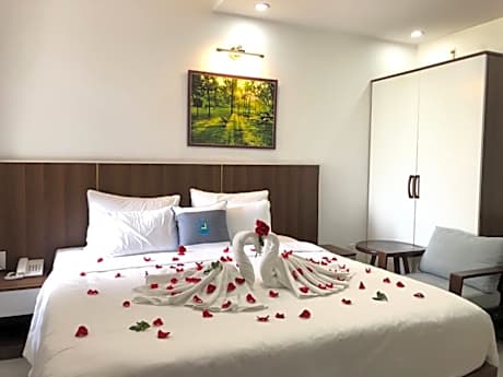 Double Standard Room