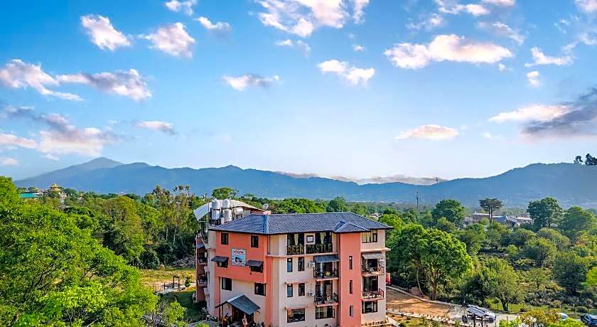 Hotel Appas