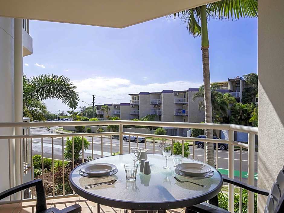 BreakFree Alexandra Beach