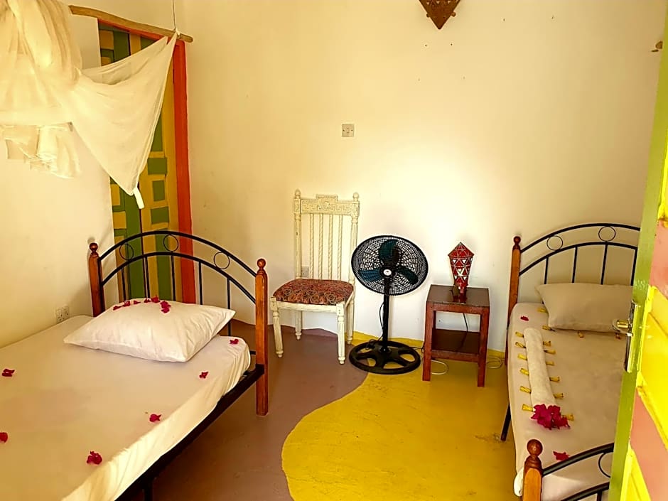 Fontaine Garden Village