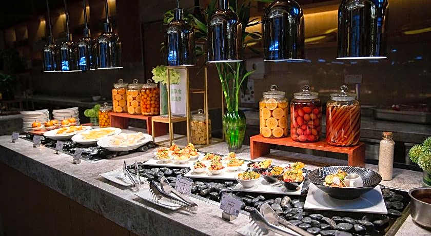 Holiday Inn Changsha Dawangshan By IHG