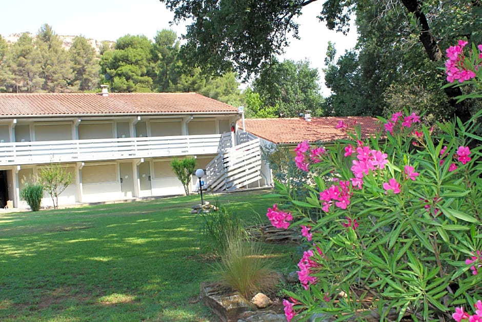 Campanile Marseille Vitrolles Griffon