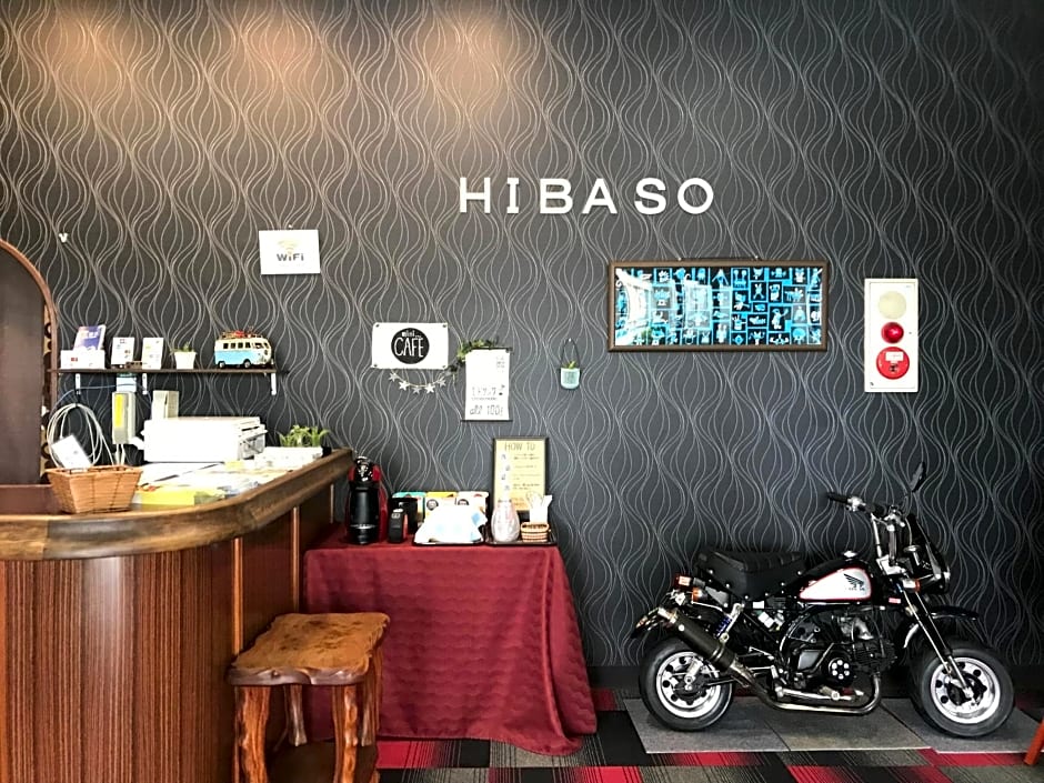 Hibaso