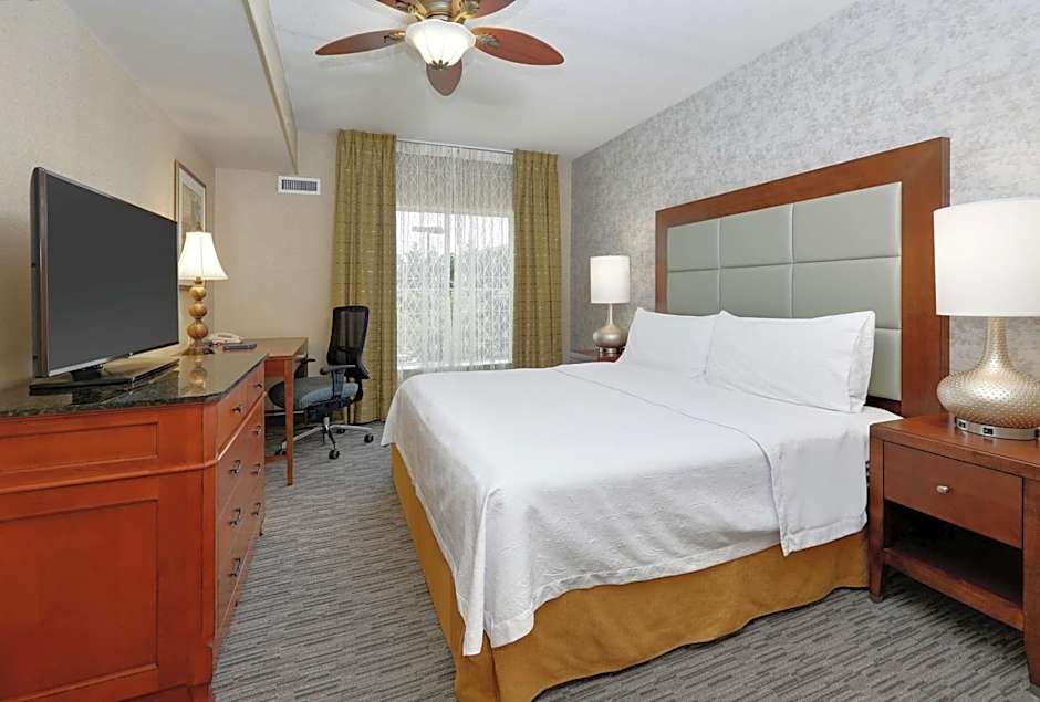 Homewood Suites By Hilton Hagerstown