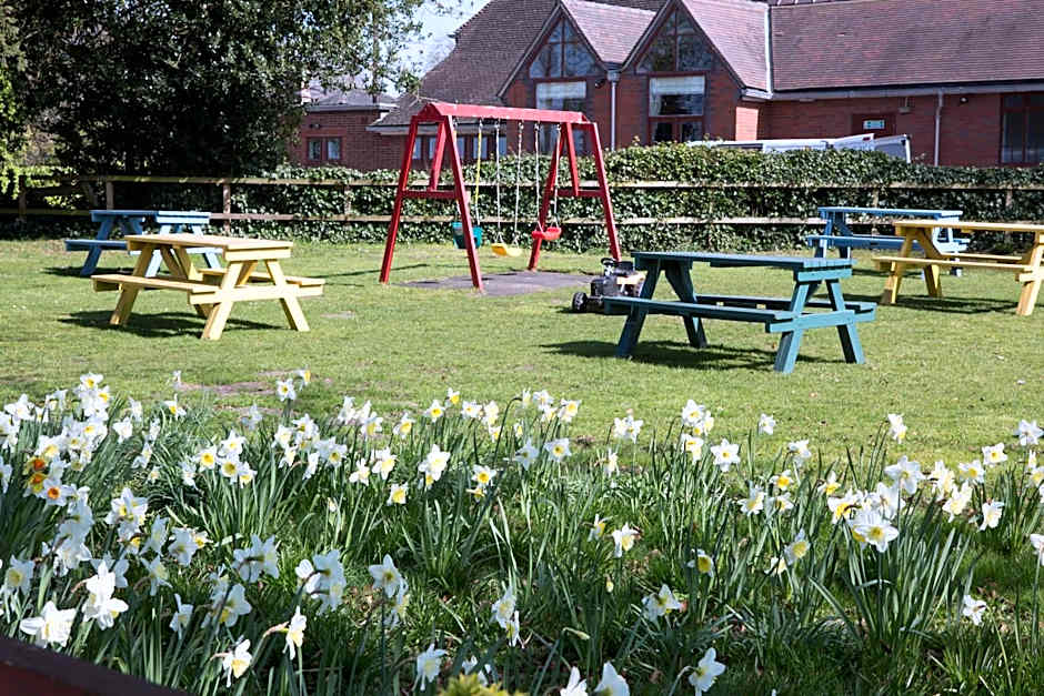 The Egerton Arms Astbury