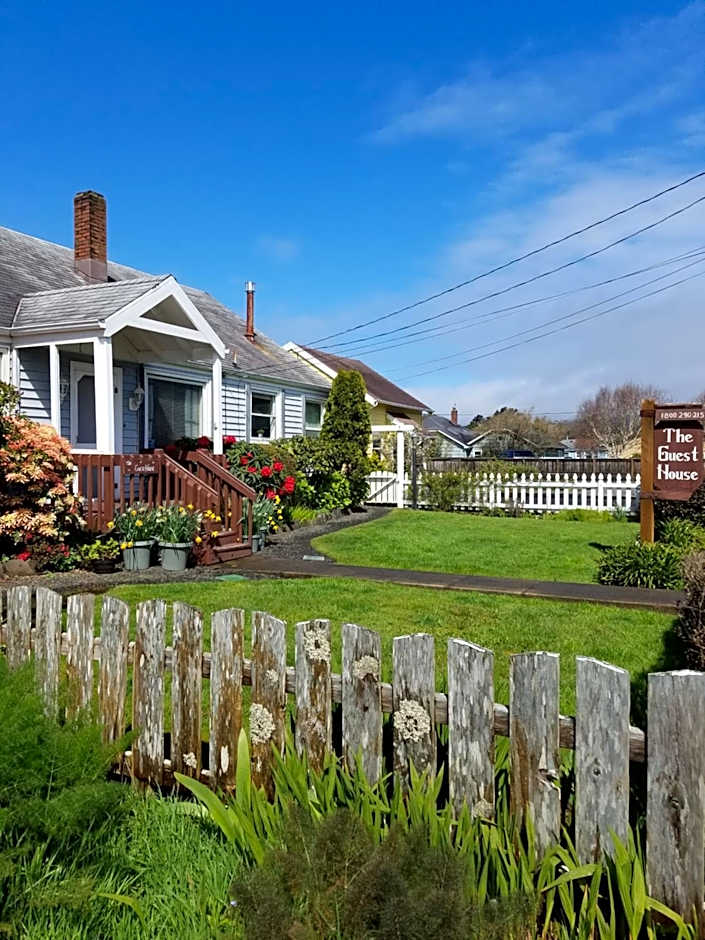 Guesthouse Cannon Beach