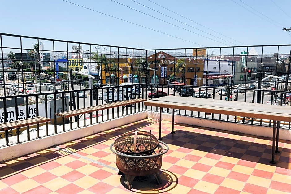 Coyote Lofts-Estacion Federal